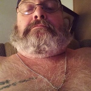 Meet your Posher, Bill ray